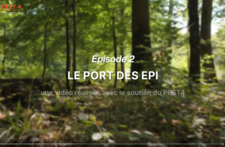 Prst4 Port Des Epi